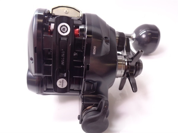 ２１フォースマスター200